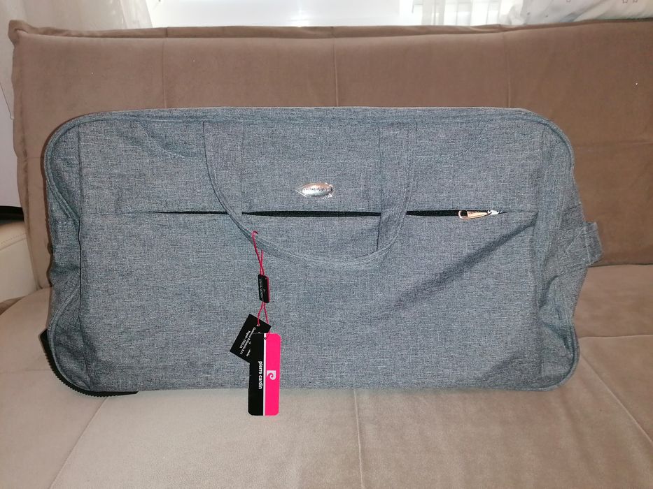 Куфар/пътна чанта колела Pierre Carden