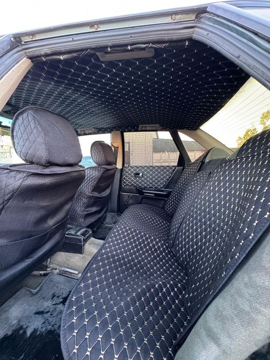 Ауди 80 б3 карбюратор