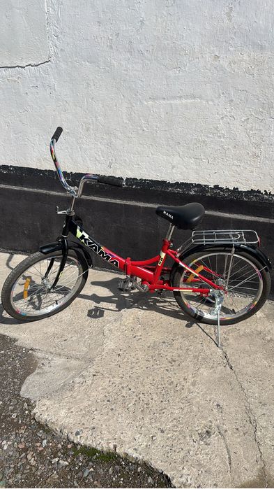 Ремонт велосипедов