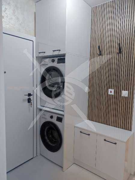 Дава се под наем Двустаен апартамент в Пловдив, Тракия - 73 кв.м за 618.12 € - Снимка #5