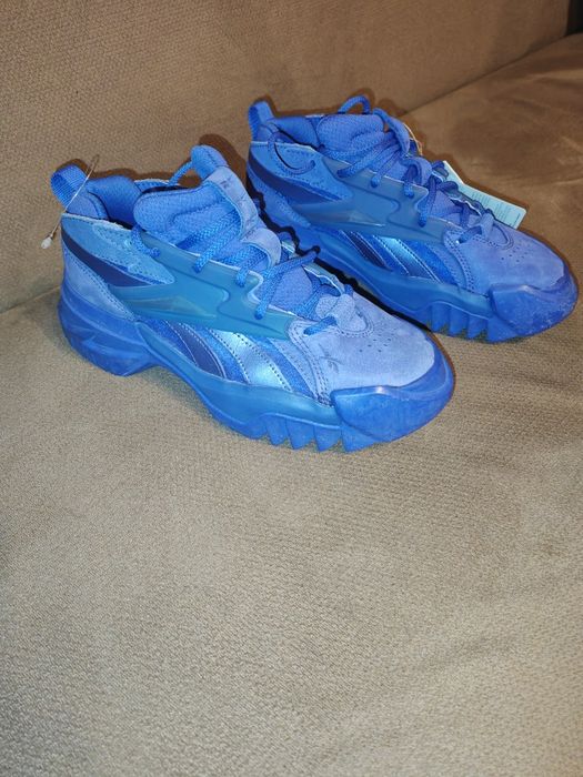 Маратонки reebok