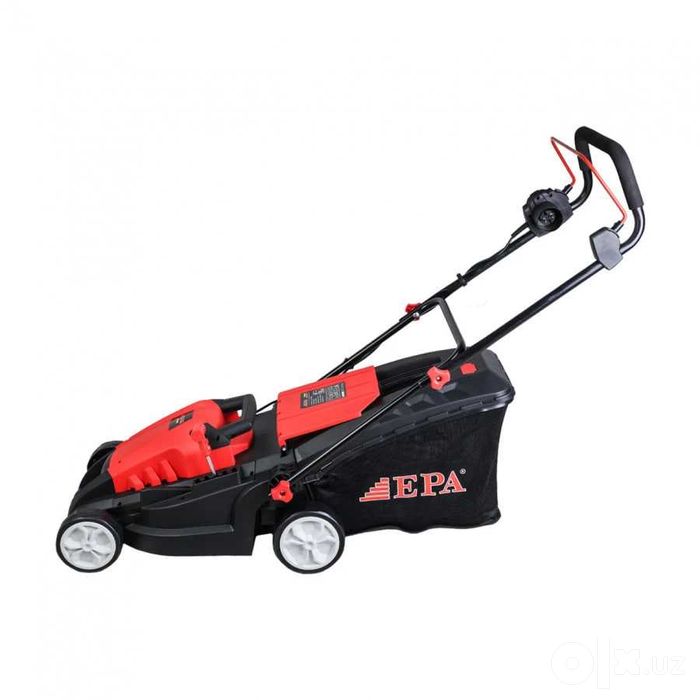 Газонокосилка EGK-1600 Гарантия (1600Вт)