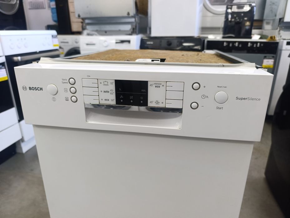 Съдомиялна  BOSCH Super Silence 45см