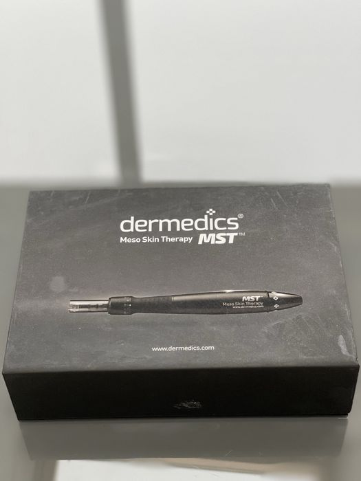 Dermedics MST – Meso Skin Therapy | Aparat Profesional