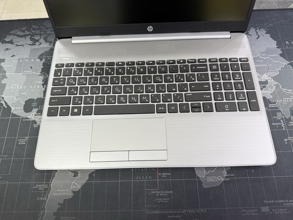 Hp G9 15,6 FHD IPS  8gb ddr4/256gb ssd nvme