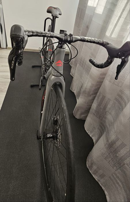 Bicicleta_Cursiera MERIDA marime XS