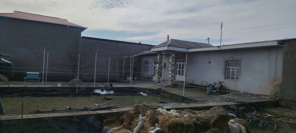 Уй жой идиелал тадбиркорлар учун