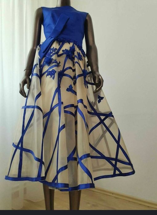 Rochie de ocazie,seara  xs