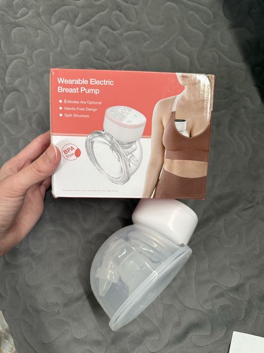 Продам молокоотсос