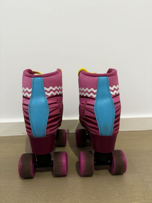 Ролкови кънки Soy Luna