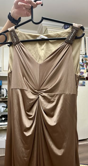 Нарядные платья