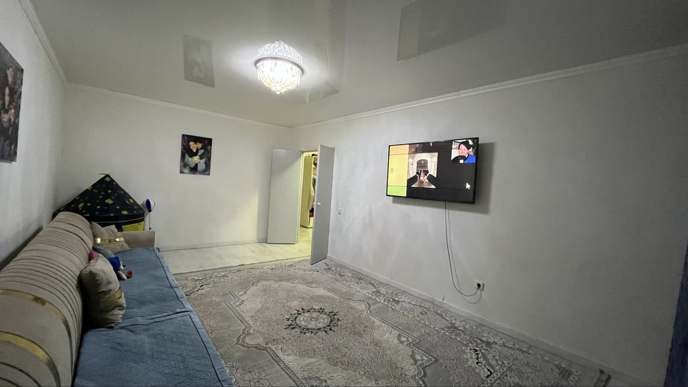 Продам квартиру