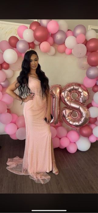 Rochie eleganta