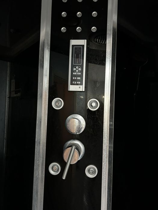 Душ кабина Inter Ceramica