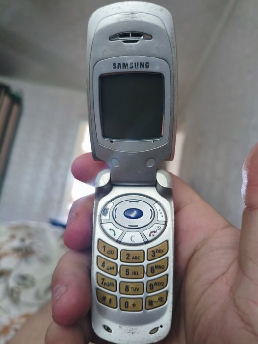 Samsung SGH-A800