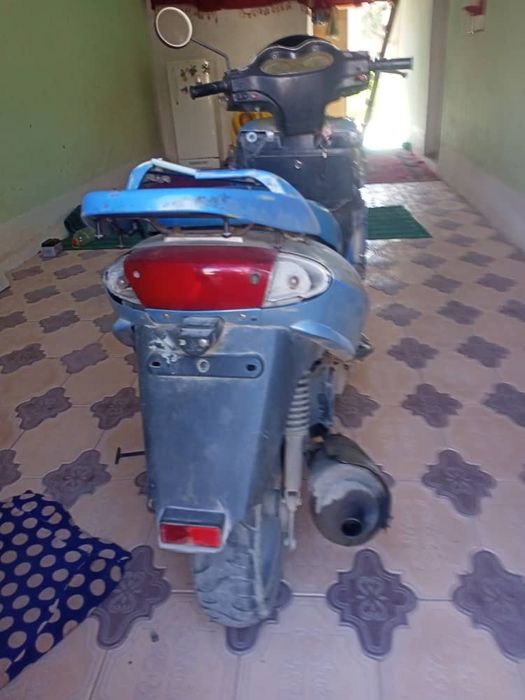 Squter sotiladi yurib duribdi