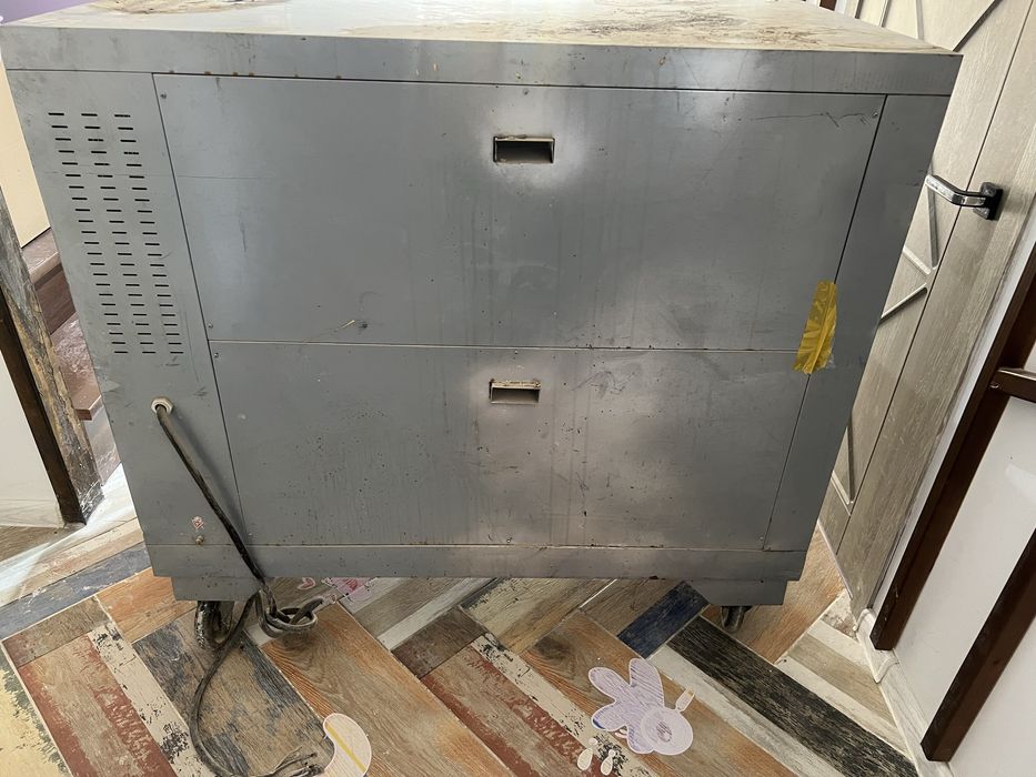 Электрическая печка!!!