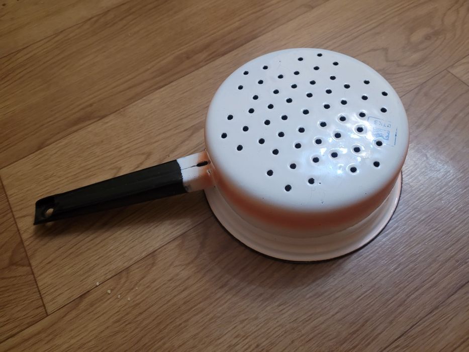 Дуршлаг времен СССР