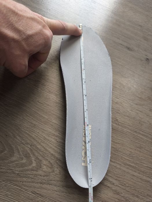 Hoka M Kaha Low GTX Mar 44 2/3 (43/43.5 )