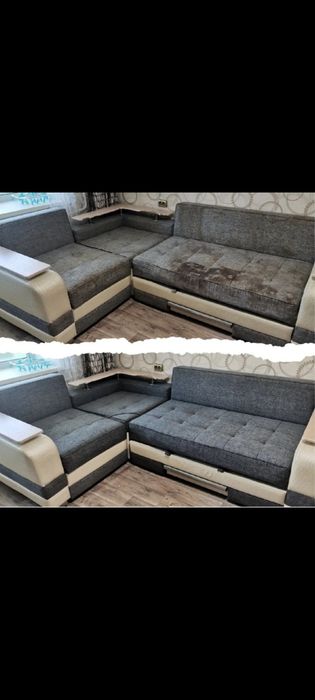 Профессиональный клининг, уборка после ремонта