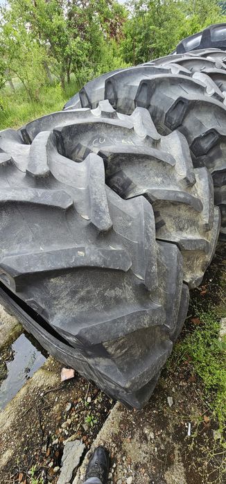 Anvelope agricole 520 70 r 34 -520 70  r 38- 18.4 34 .