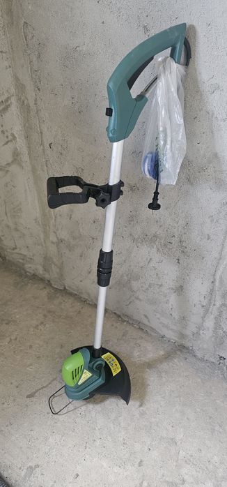 Vand trimer electric