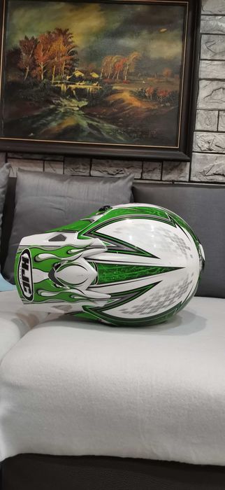 HJC Helmets/HJC Каска