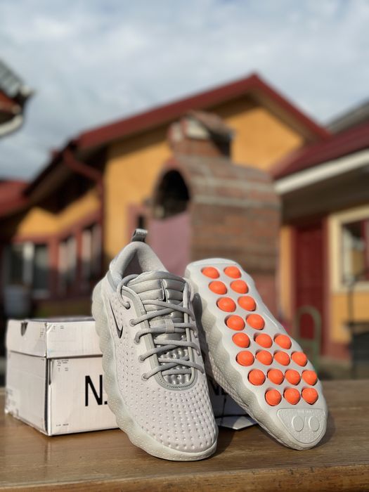 Nike Mind 002 Gray