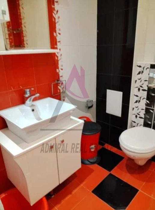 Дава се под наем Двустаен апартамент в Варна, ХЕИ - 65 кв.м за 478.38 € - Снимка #3