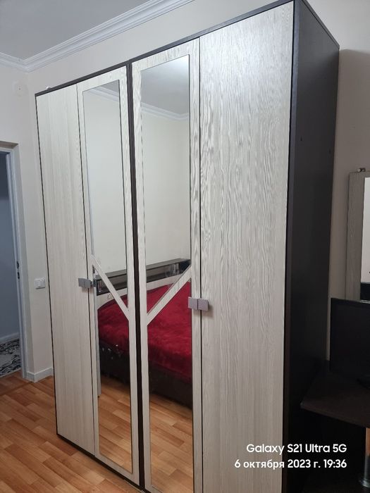 Продаётся квартира