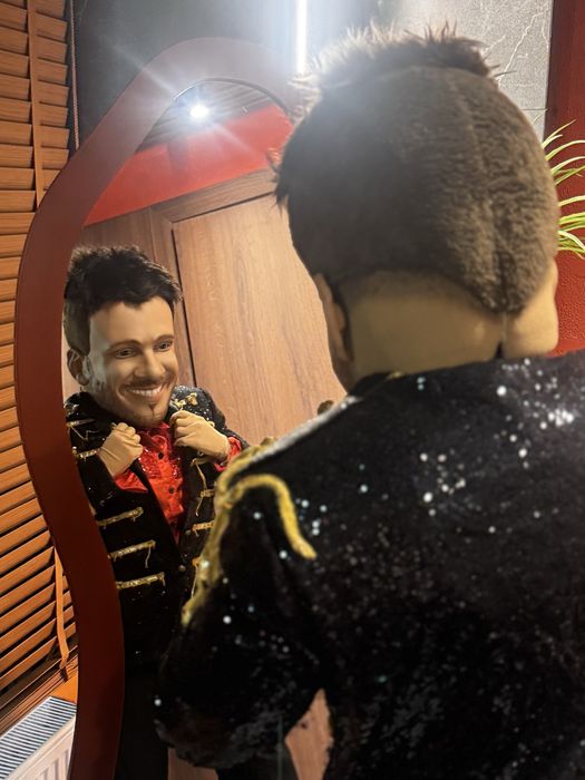 Ростовые куклы прокат костюмов