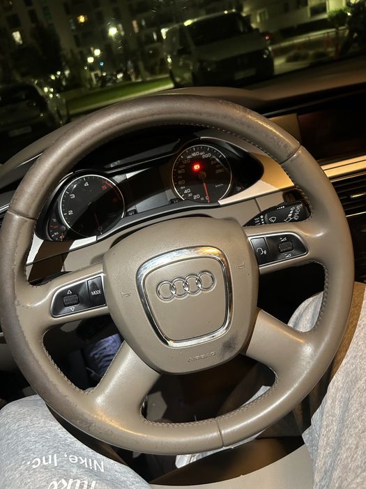 Volan audi a4 b8