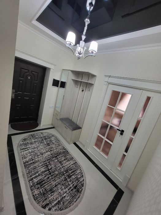 Продается квартира в районе саттепо