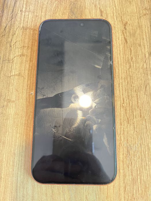 Iphone 17 про мах 256гб EAC сим