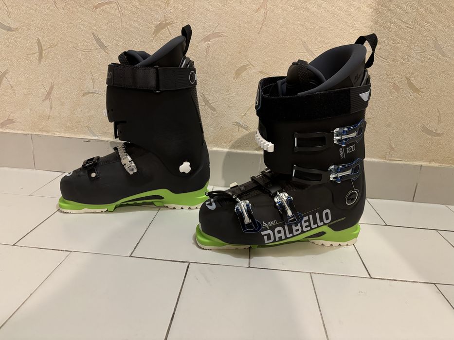 DALBELLO Avanti 120 ски обувки
