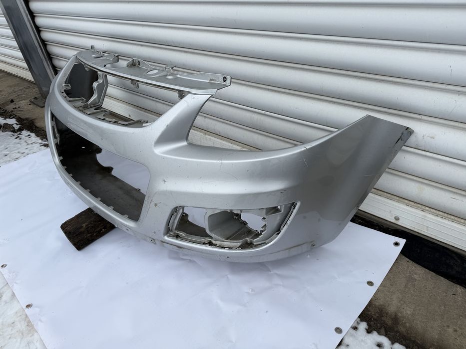 Предна броня за Suzuki SX4 (2007-2014)