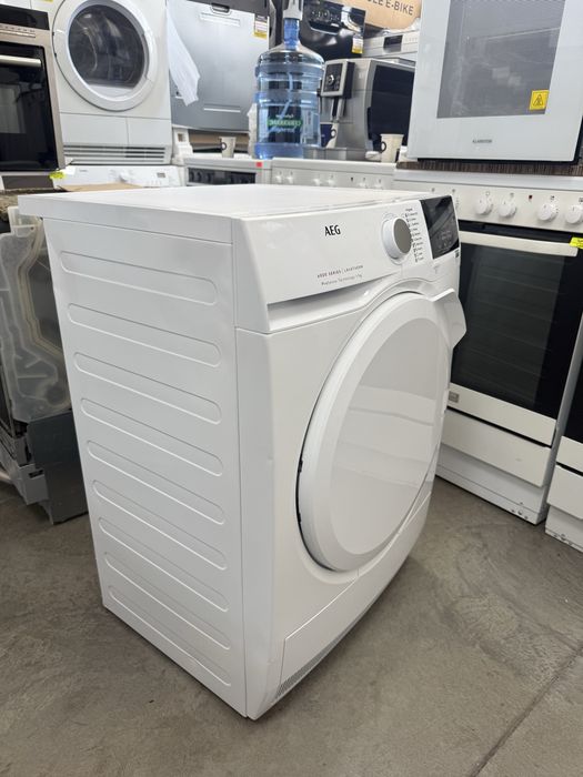 Сушилня AEG SERIES 6000 7кг