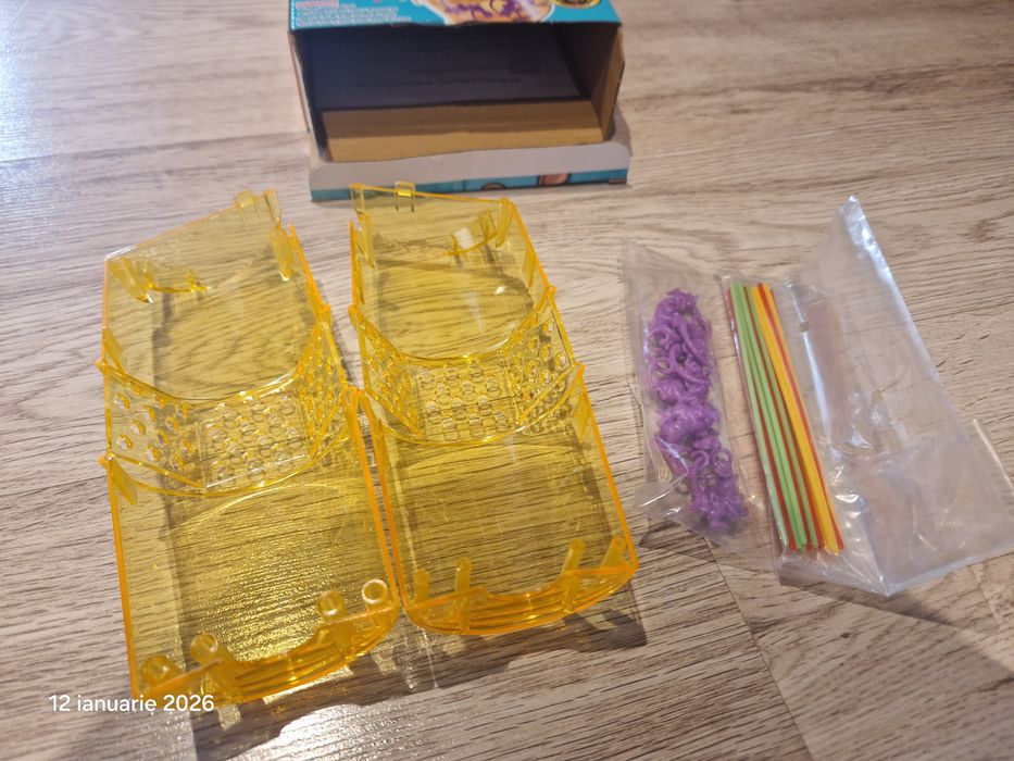 Joc de echipa Mice dropping