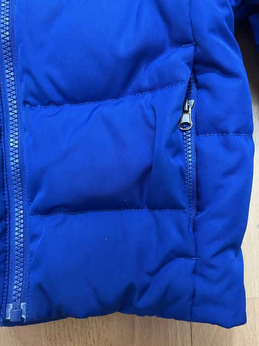 Polo Ralph Lauren детска пухенка 3-4 г