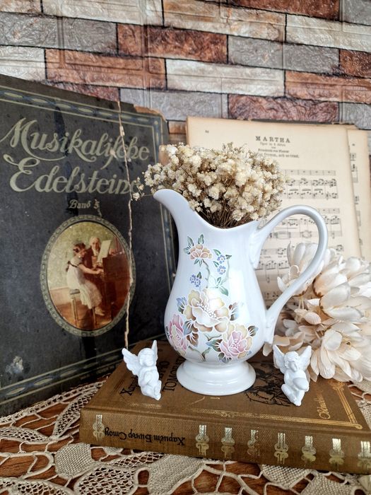 Английска порцеланова кана