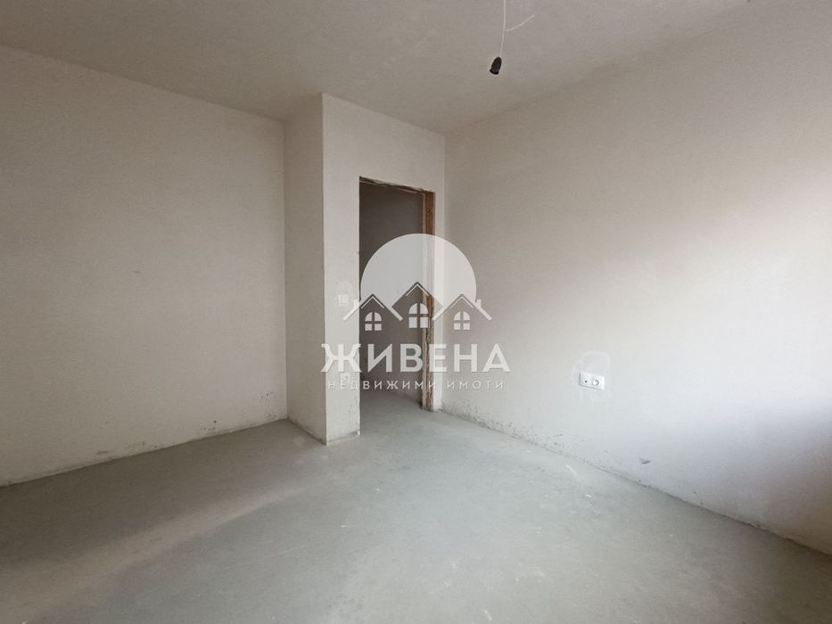 Продава се Тристаен апартамент в Варна, Лятно кино Тракия - 101 кв.м за 1313 €/кв.м - Снимка #8