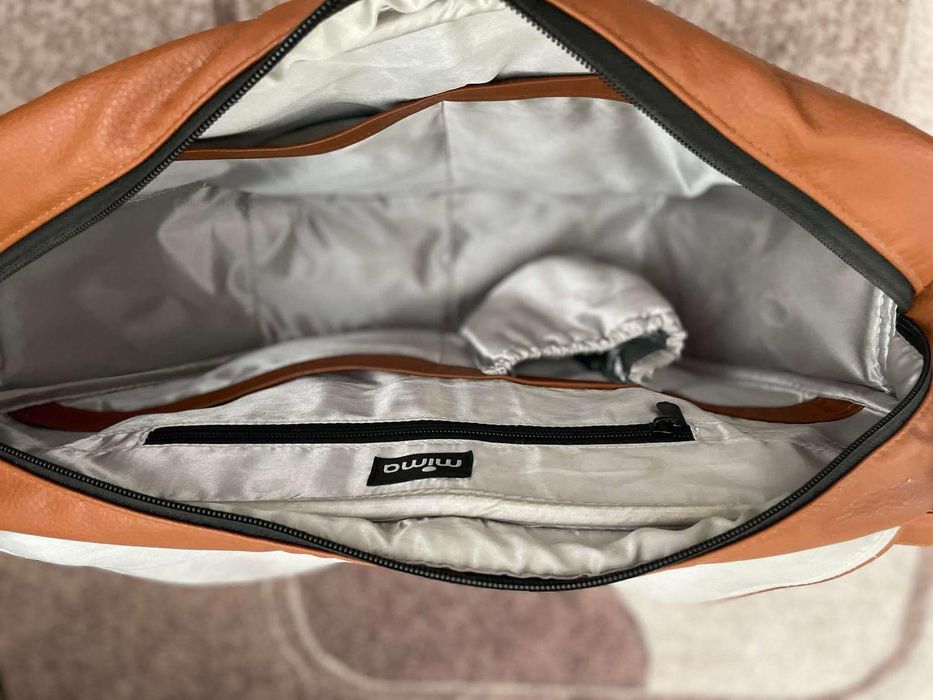 Чанта Mima Xari.