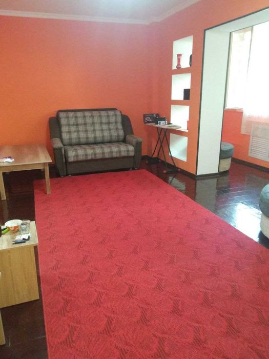 sb Продажа Новомосковская  2х ком. кирпич.