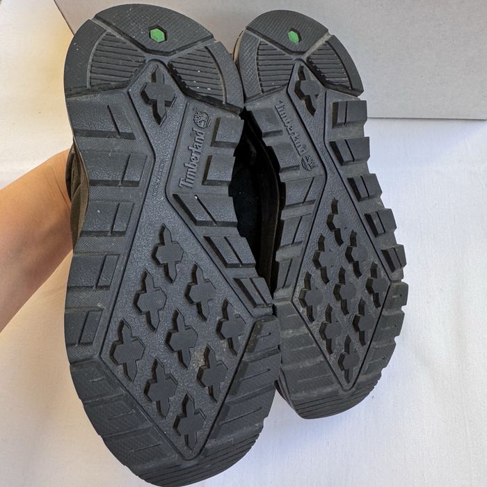 Детские ботинки Timberland 29р