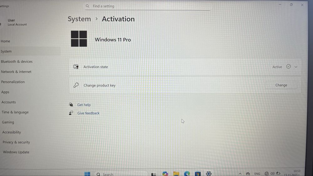 Лаптоп Lenovo ThinkBook 14 Gen 2