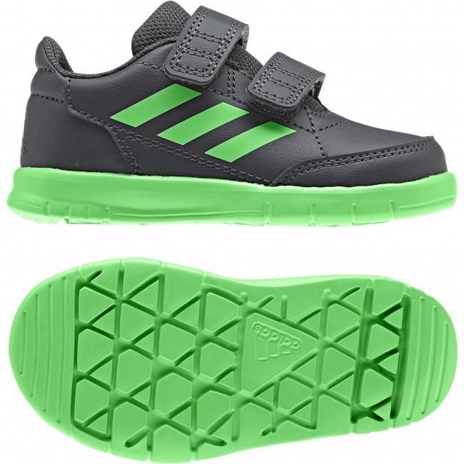 Детски маратонки Adidas AltaSport CF I D96840 - 21, 22, 23