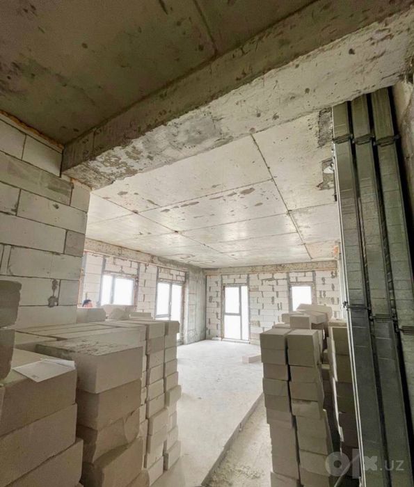 ЖК Mirabad Avenue Мирабадский район Продается 2х ком 54м2