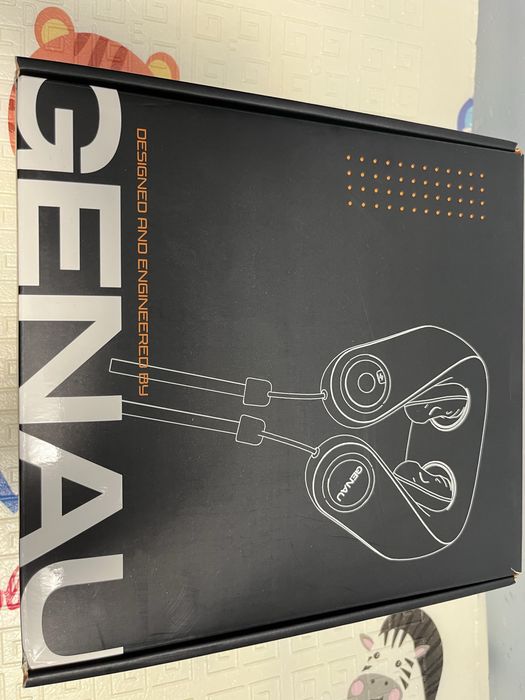 Массажный аппарат