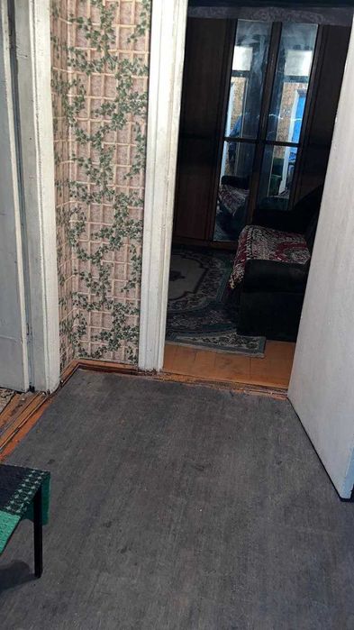 Продам дом в Боровом