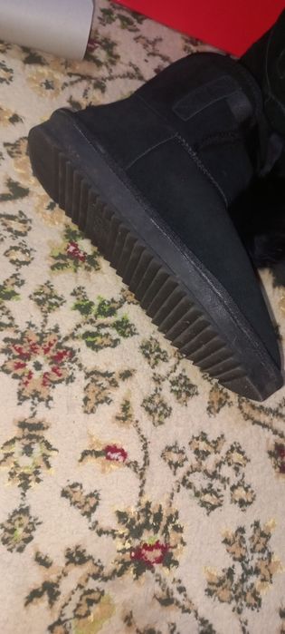 Уги, натуральные 10тыс новые